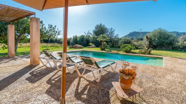 Finca Pedra Viva