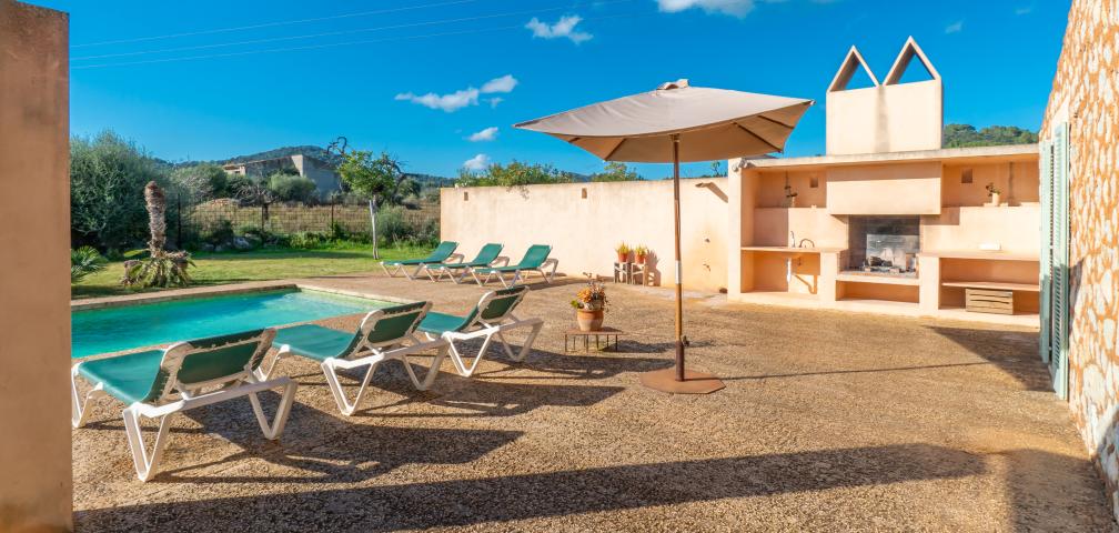 Finca Pedra Viva