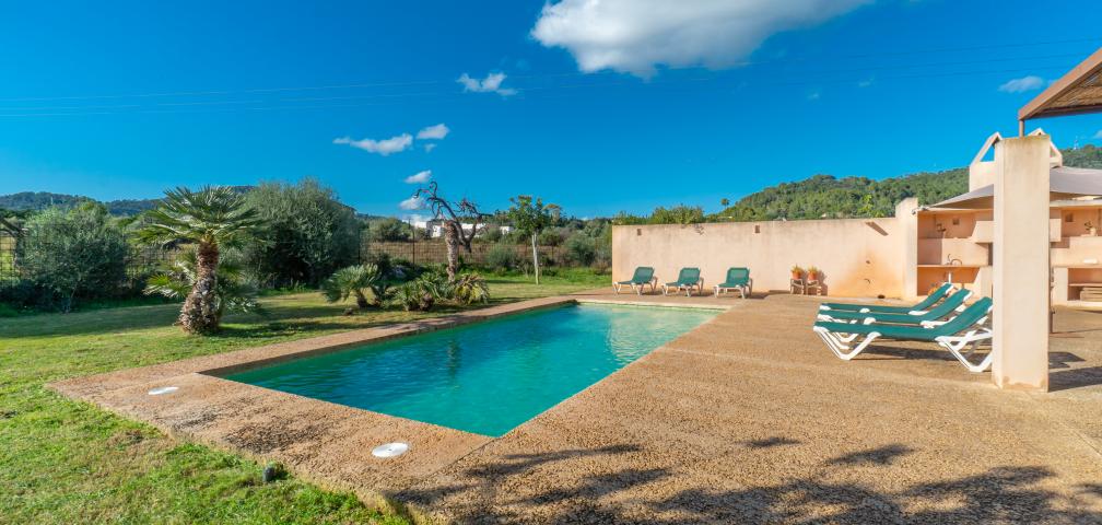 Finca Pedra Viva