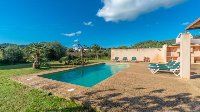 Finca Pedra Viva