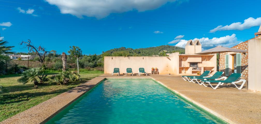 Finca Pedra Viva