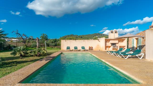 Finca Pedra Viva