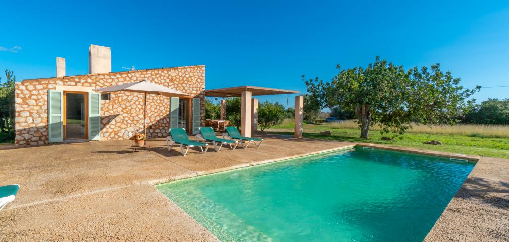 Finca Pedra Viva