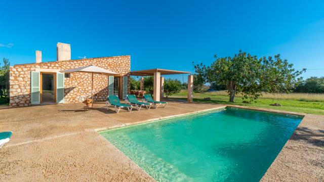 Finca Pedra Viva