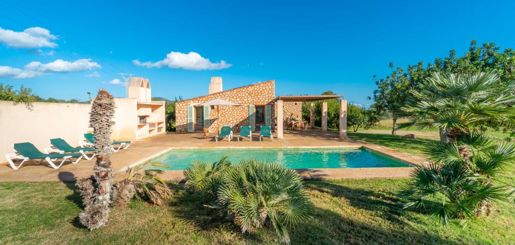 Finca Pedra Viva