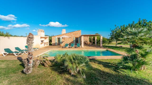 Finca Pedra Viva