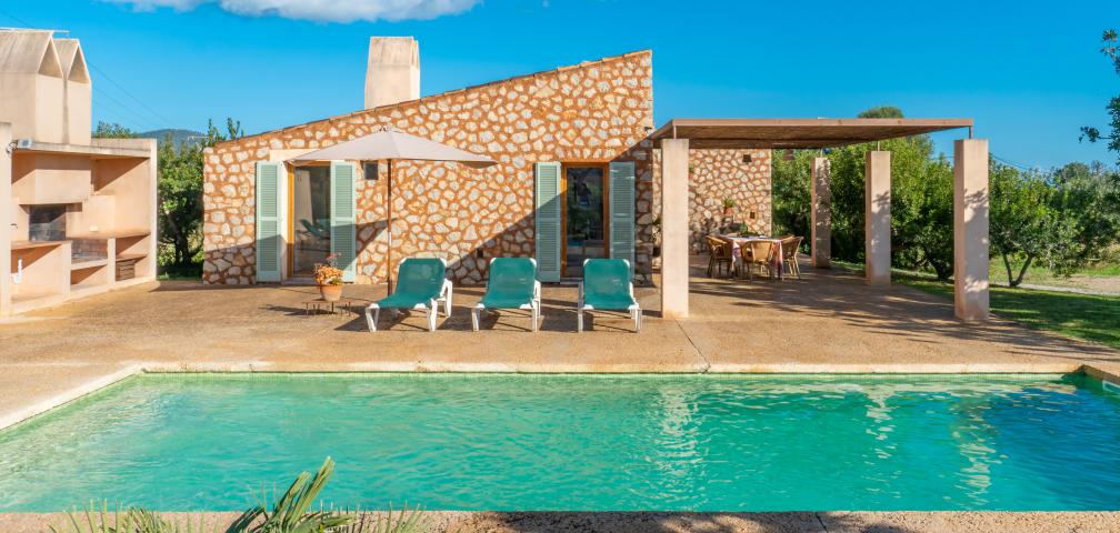 Finca Pedra Viva