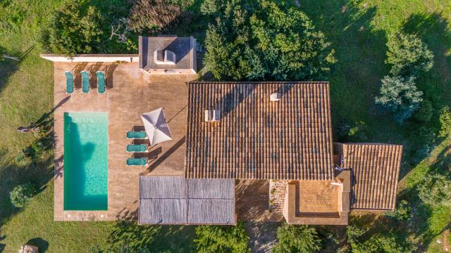Finca Pedra Viva