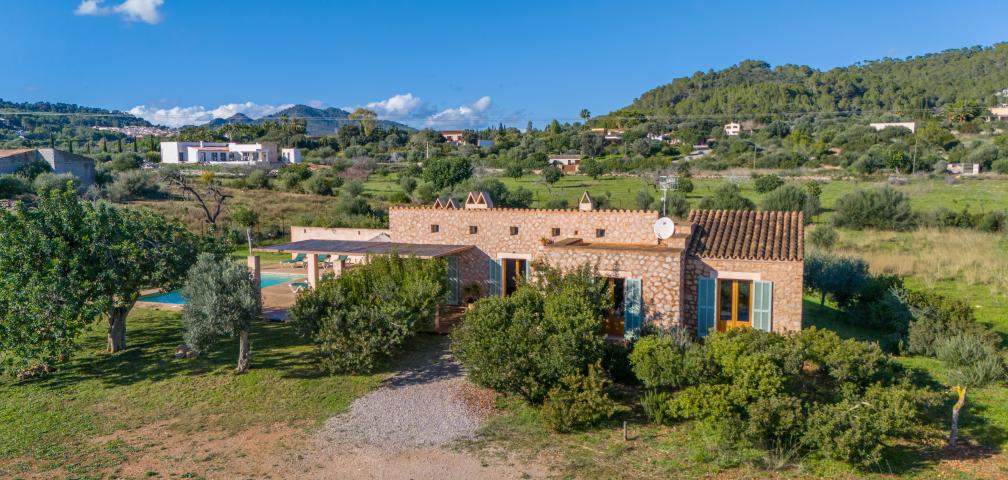 Finca Pedra Viva