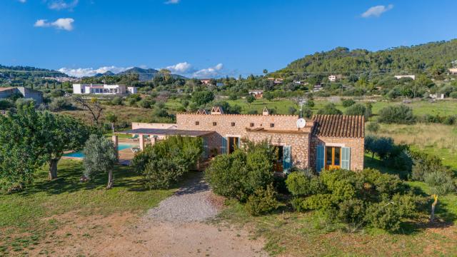 Finca Pedra Viva