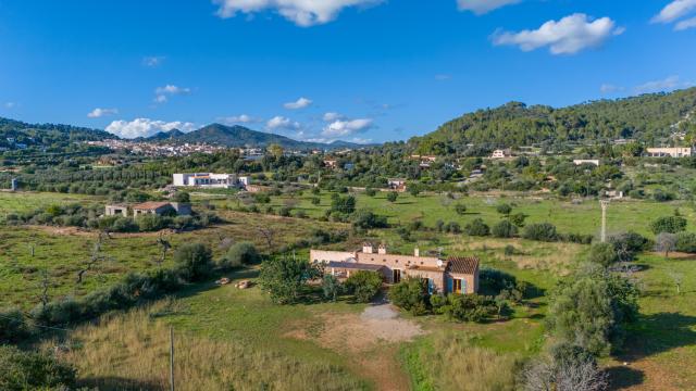 Finca Pedra Viva