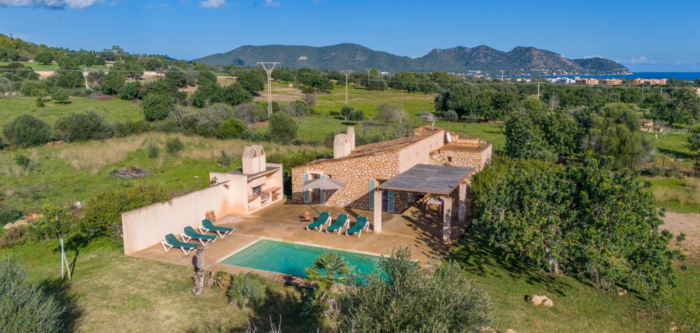 Finca Pedra Viva
