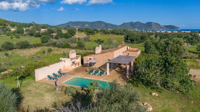 Finca Pedra Viva
