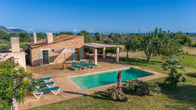 Finca Pedra Viva