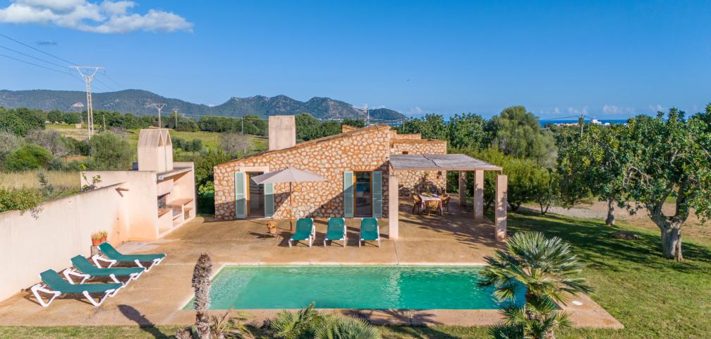 Finca Pedra Viva