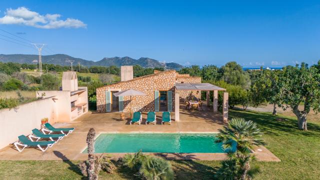 Finca Pedra Viva