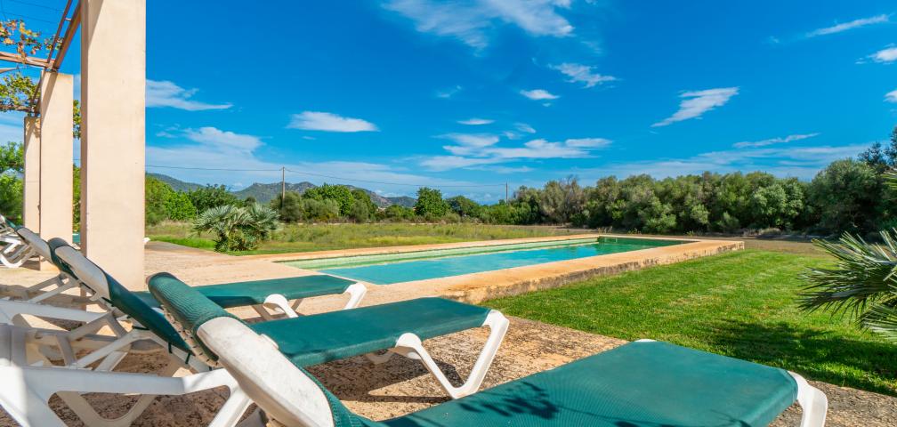 Finca Can Carrio