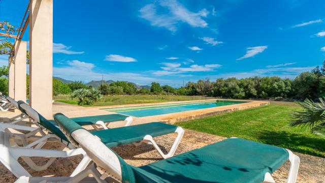 Finca Can Carrio