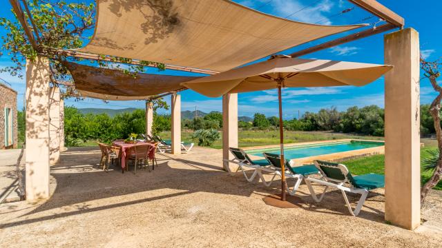 Finca Can Carrio