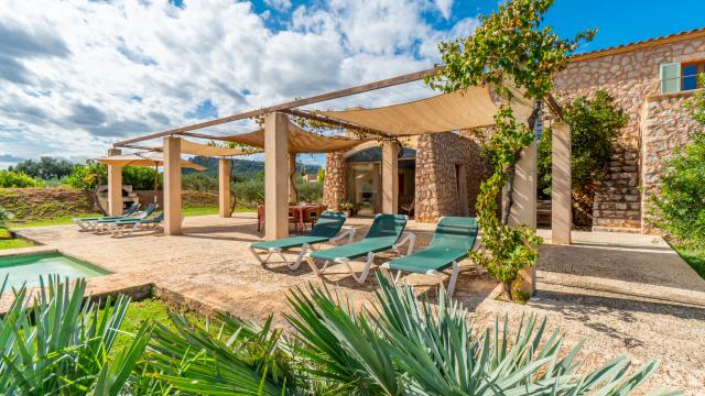 Finca Can Carrio