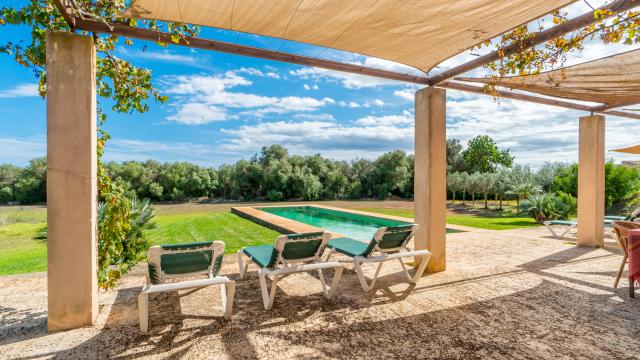 Finca Can Carrio