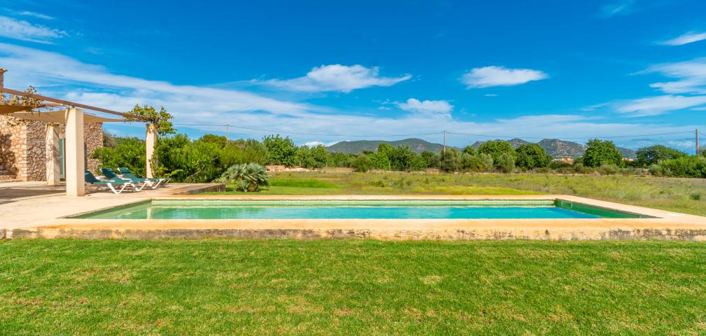 Finca Can Carrio