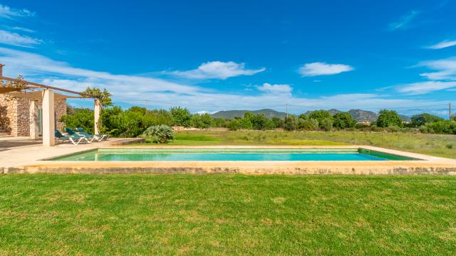Finca Can Carrio
