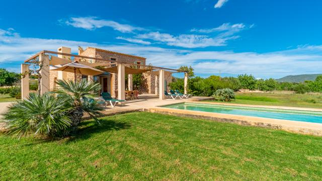 Finca Can Carrio