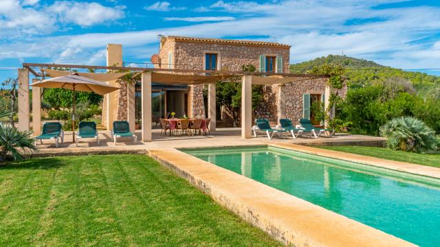 Finca Can Carrio