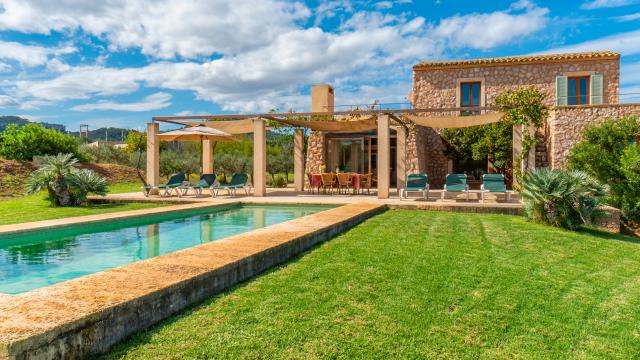 Finca Can Carrio