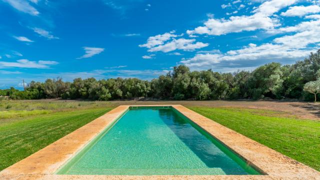 Finca Can Carrio