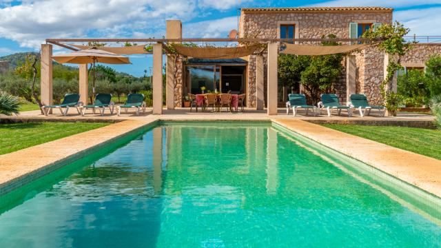 Finca Can Carrio
