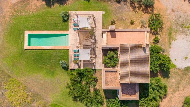 Finca Can Carrio