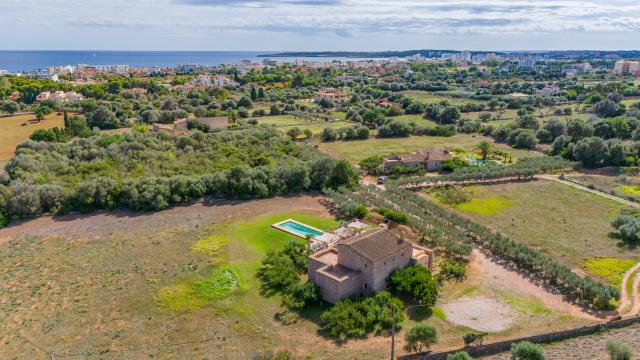 Finca Can Carrio