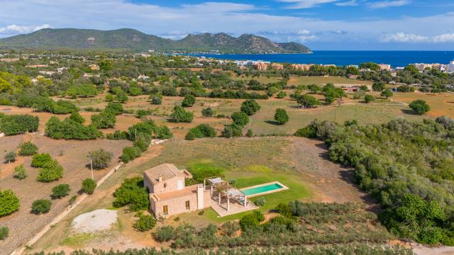 Finca Can Carrio
