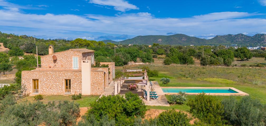 Finca Can Carrio