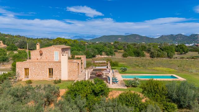Finca Can Carrio