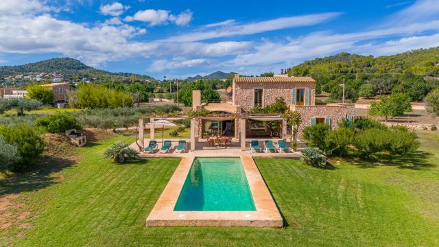Finca Can Carrio