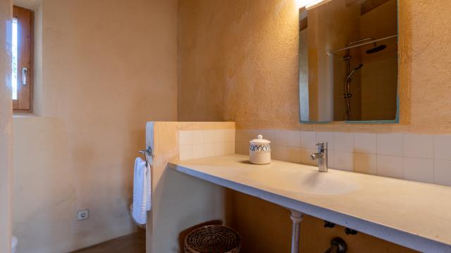 Finca Clovetes