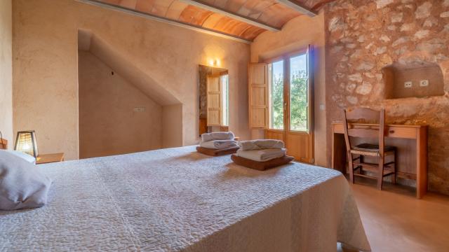 Finca Clovetes