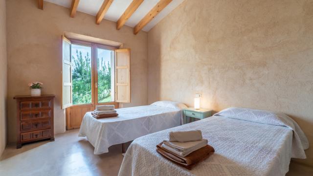 Finca Clovetes