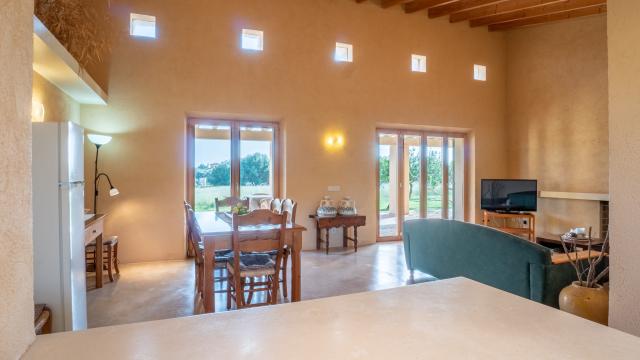 Finca Clovetes