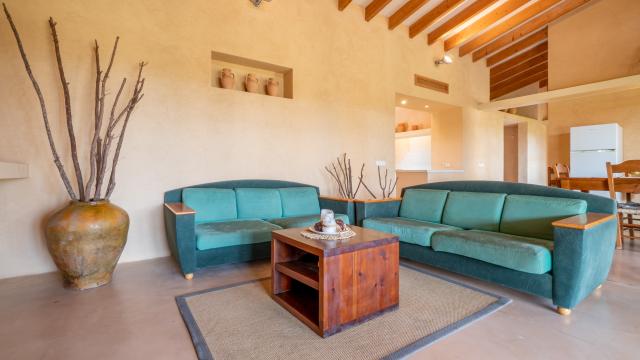 Finca Clovetes