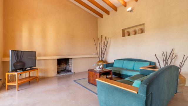 Finca Clovetes