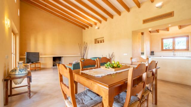Finca Clovetes
