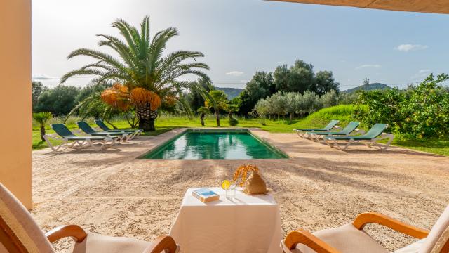 Finca Clovetes