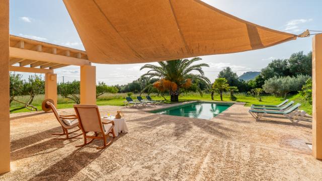 Finca Clovetes