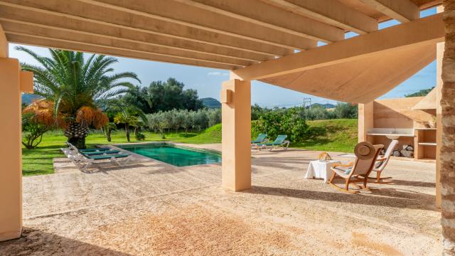 Finca Clovetes