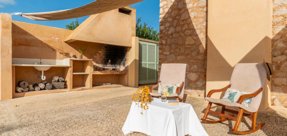 Finca Clovetes