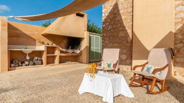 Finca Clovetes
